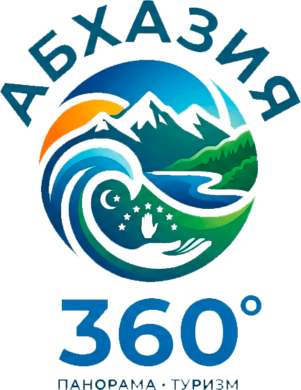 Абхазия 360